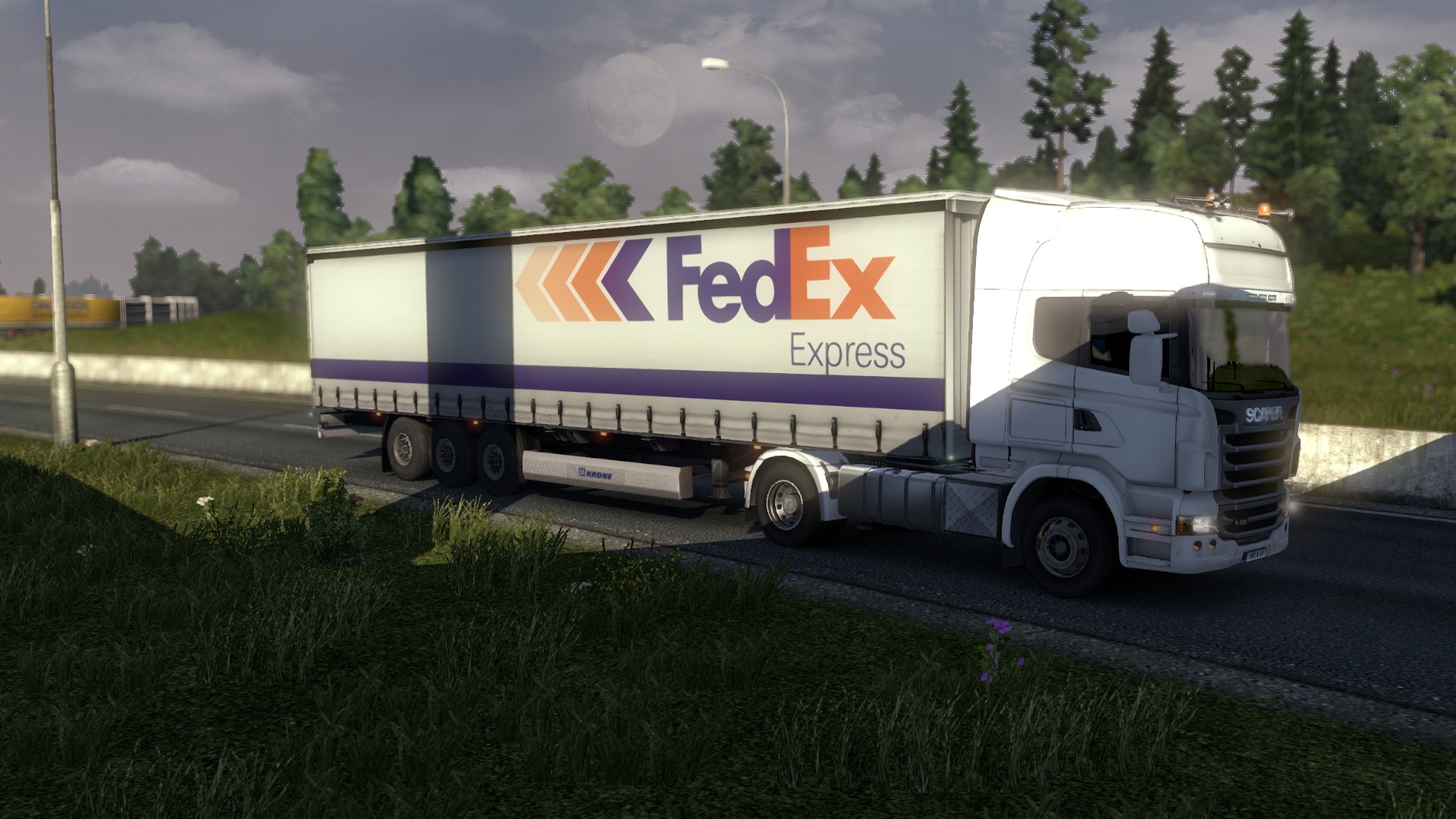 Image by Kjevikisbest