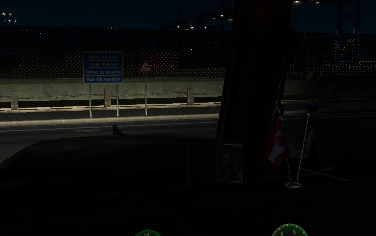 Image by Vissers_Logistic