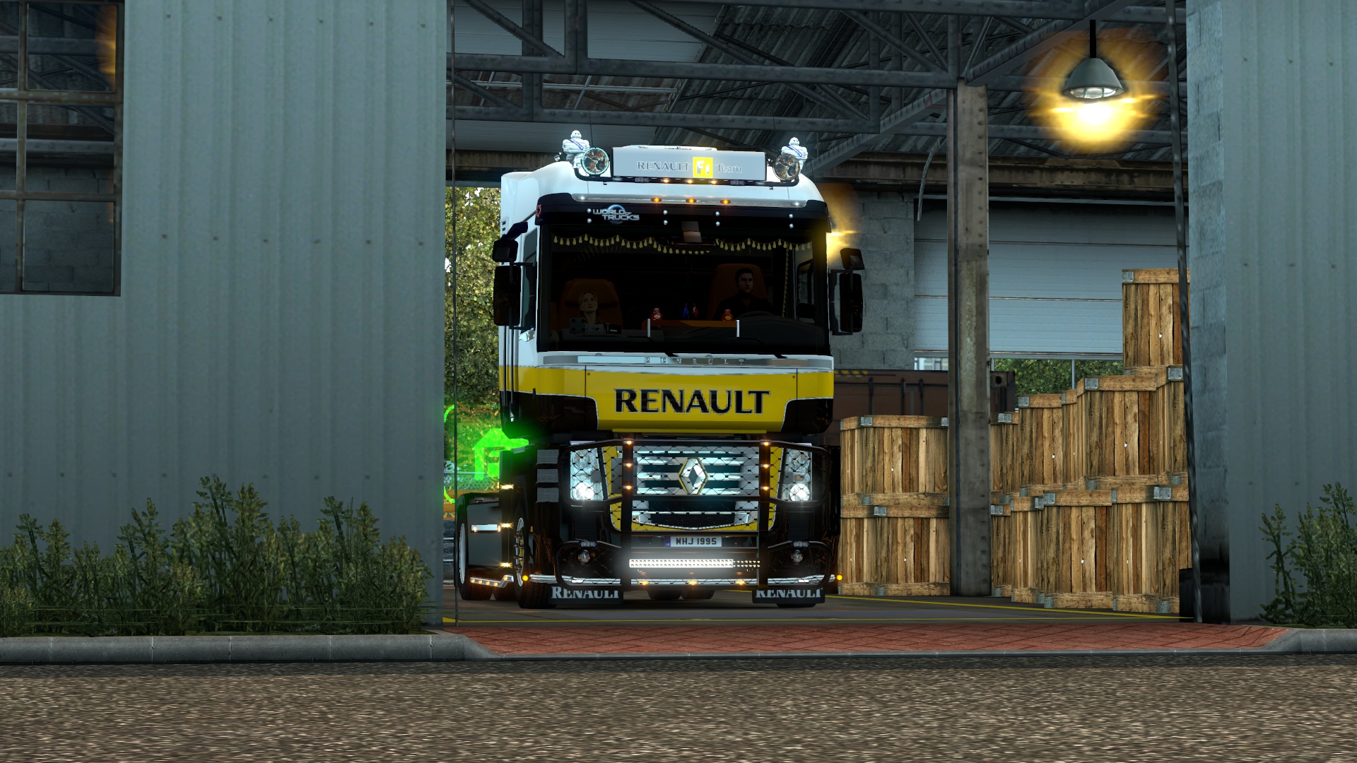 Image by MattyJones4994