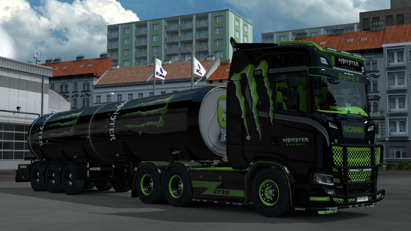 Image by SirBlackyAlot