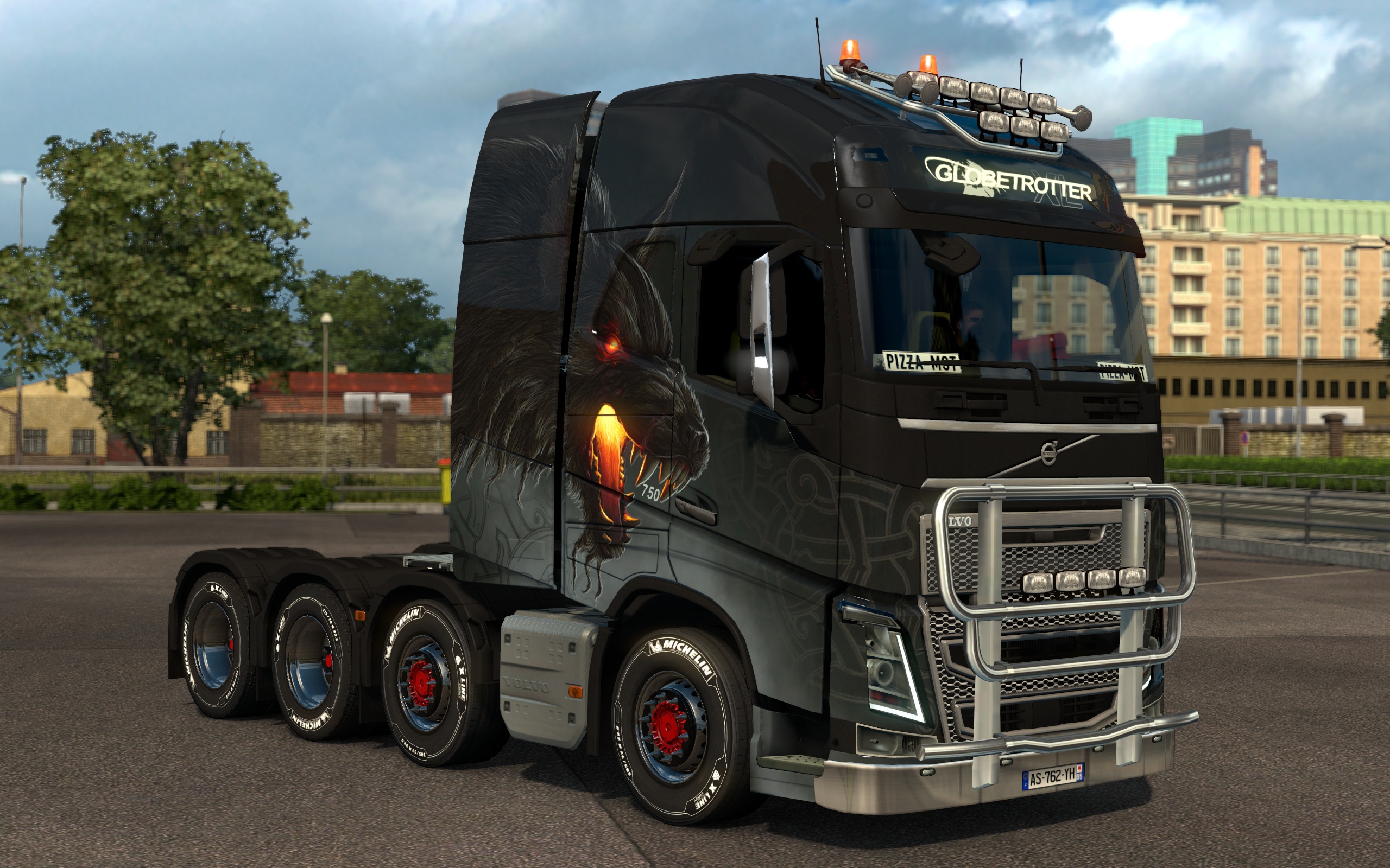 Image by pizzamonster