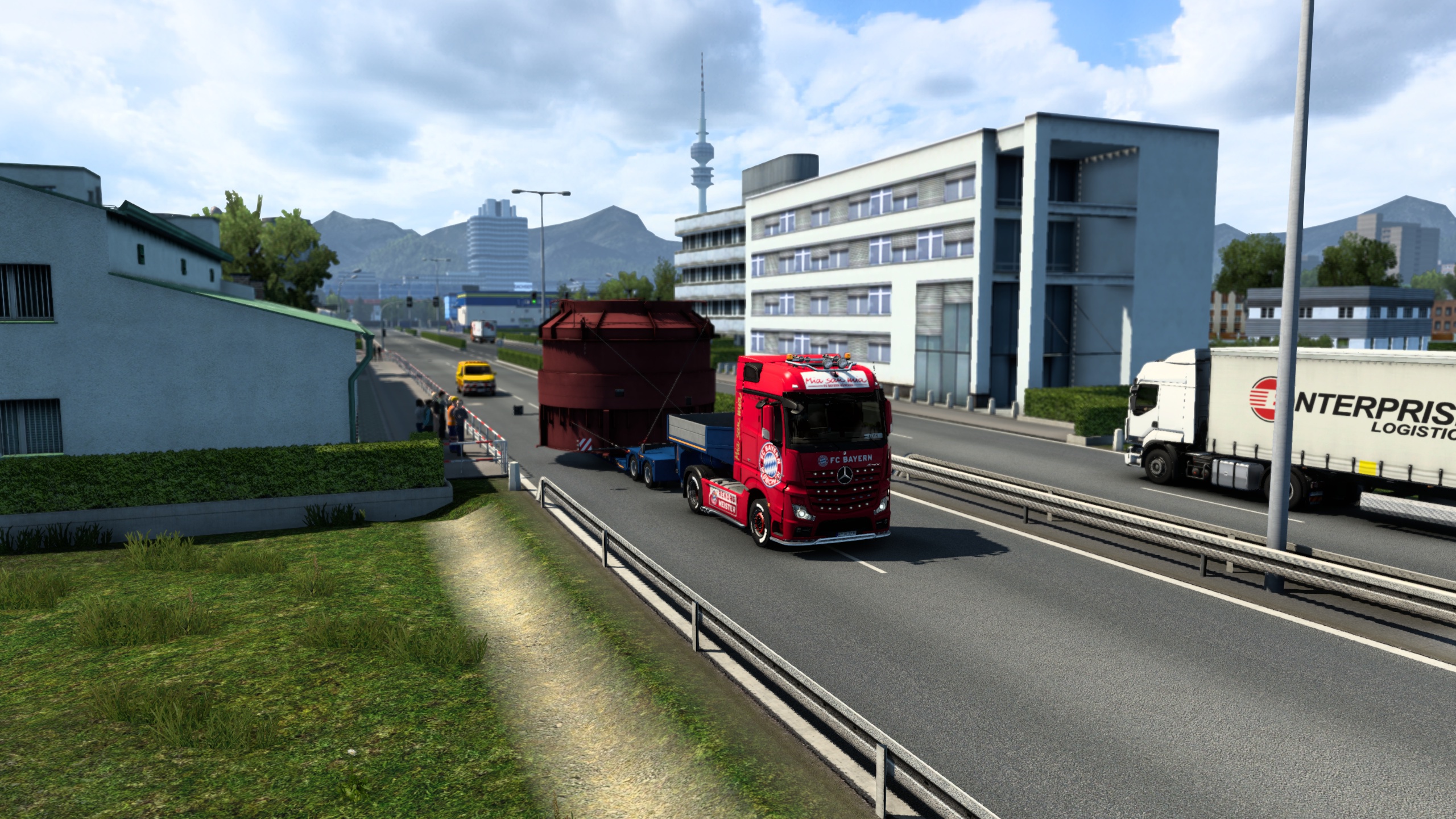 Image by vanbovinator