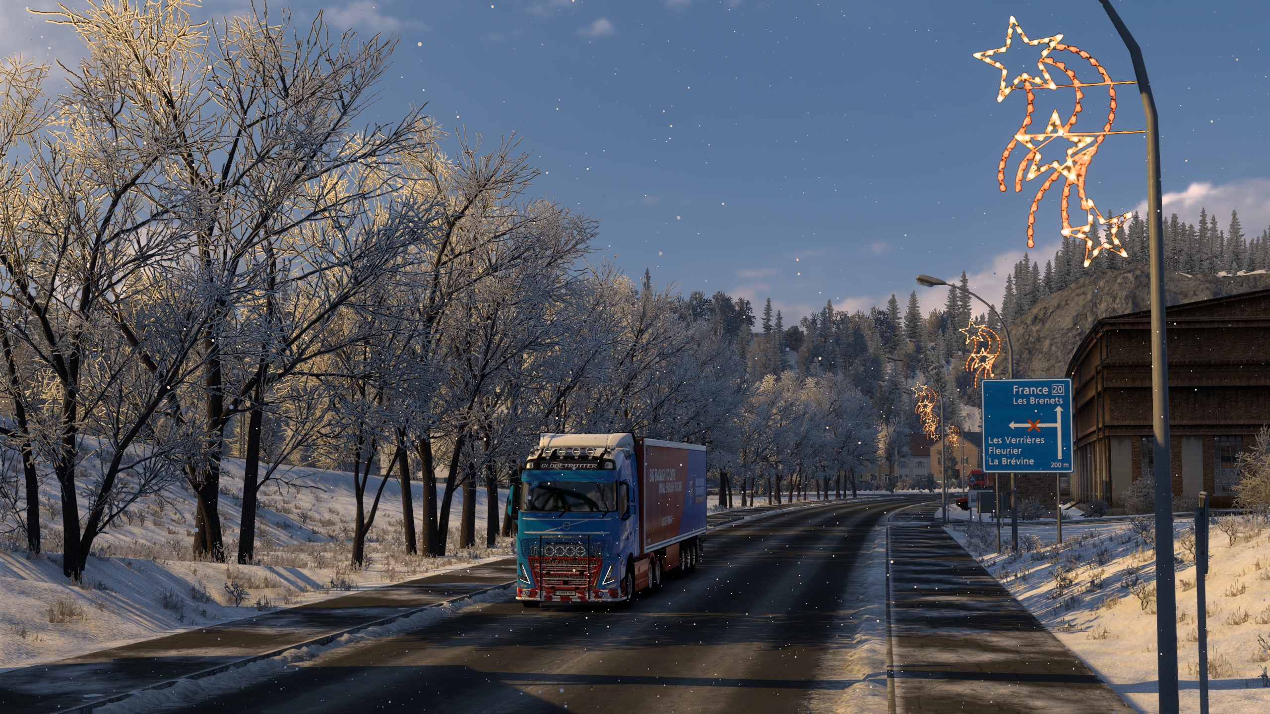 Image by British_Trucker