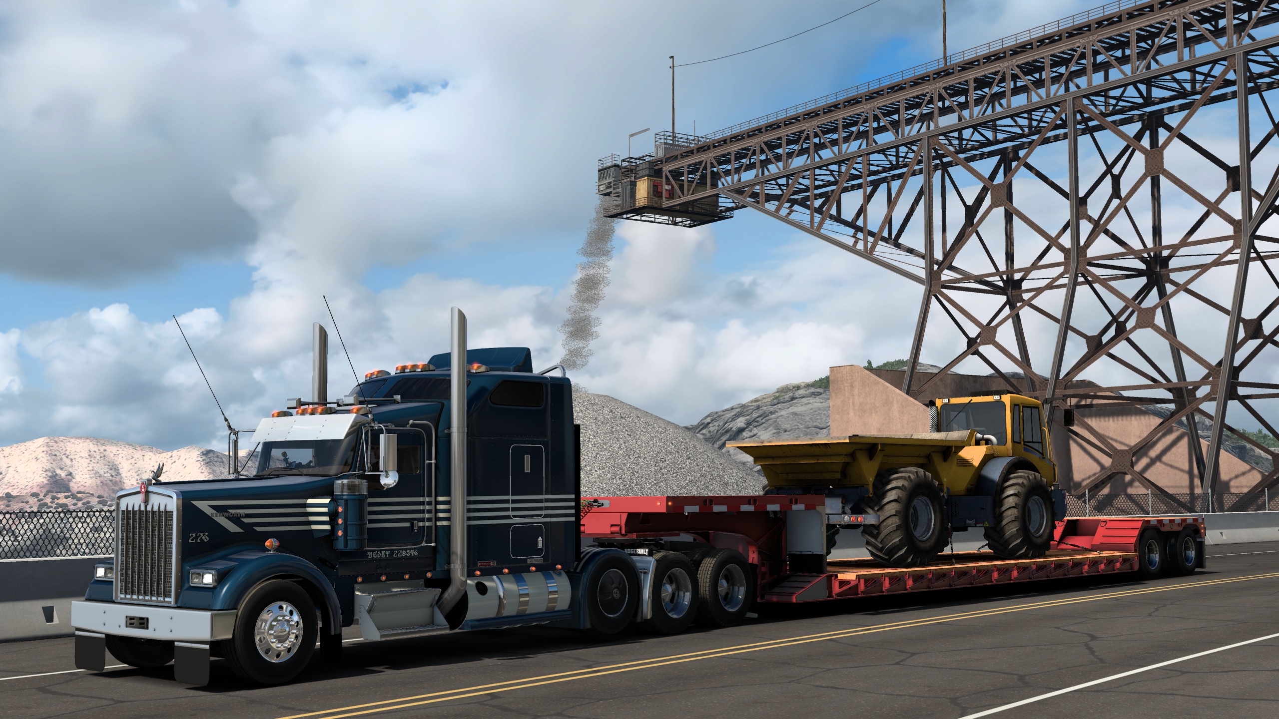 Image by British_Trucker