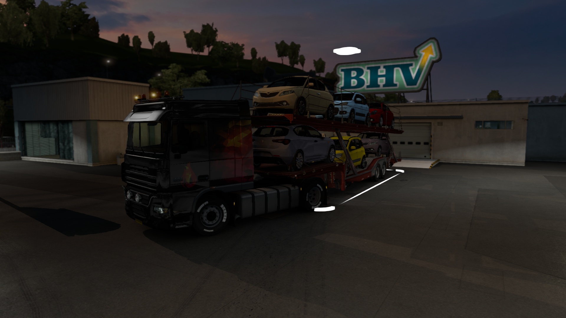 Image by MrTrucker79