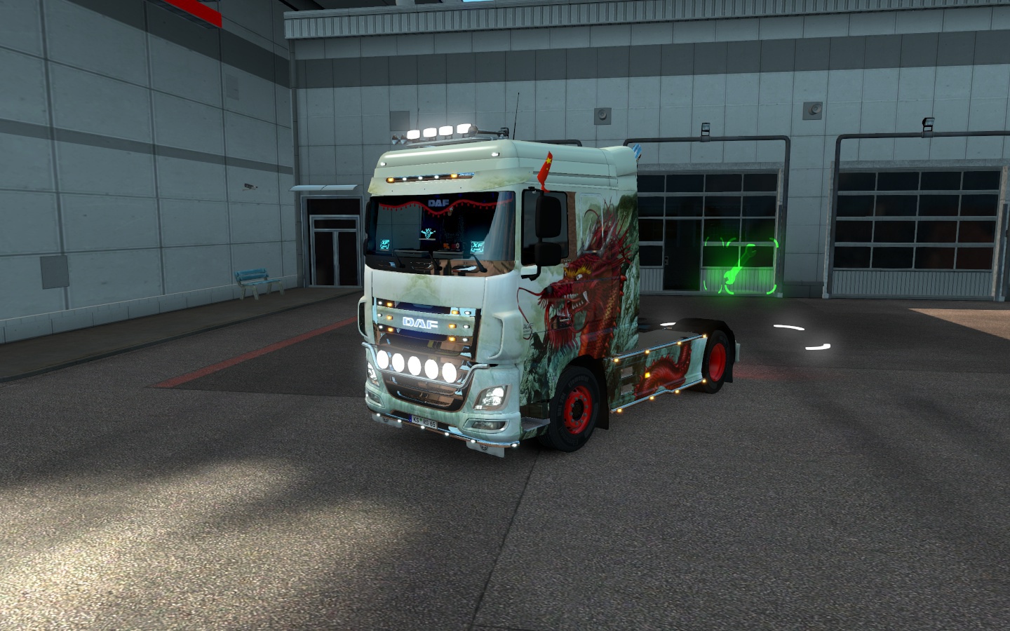 Image by fuchenglong