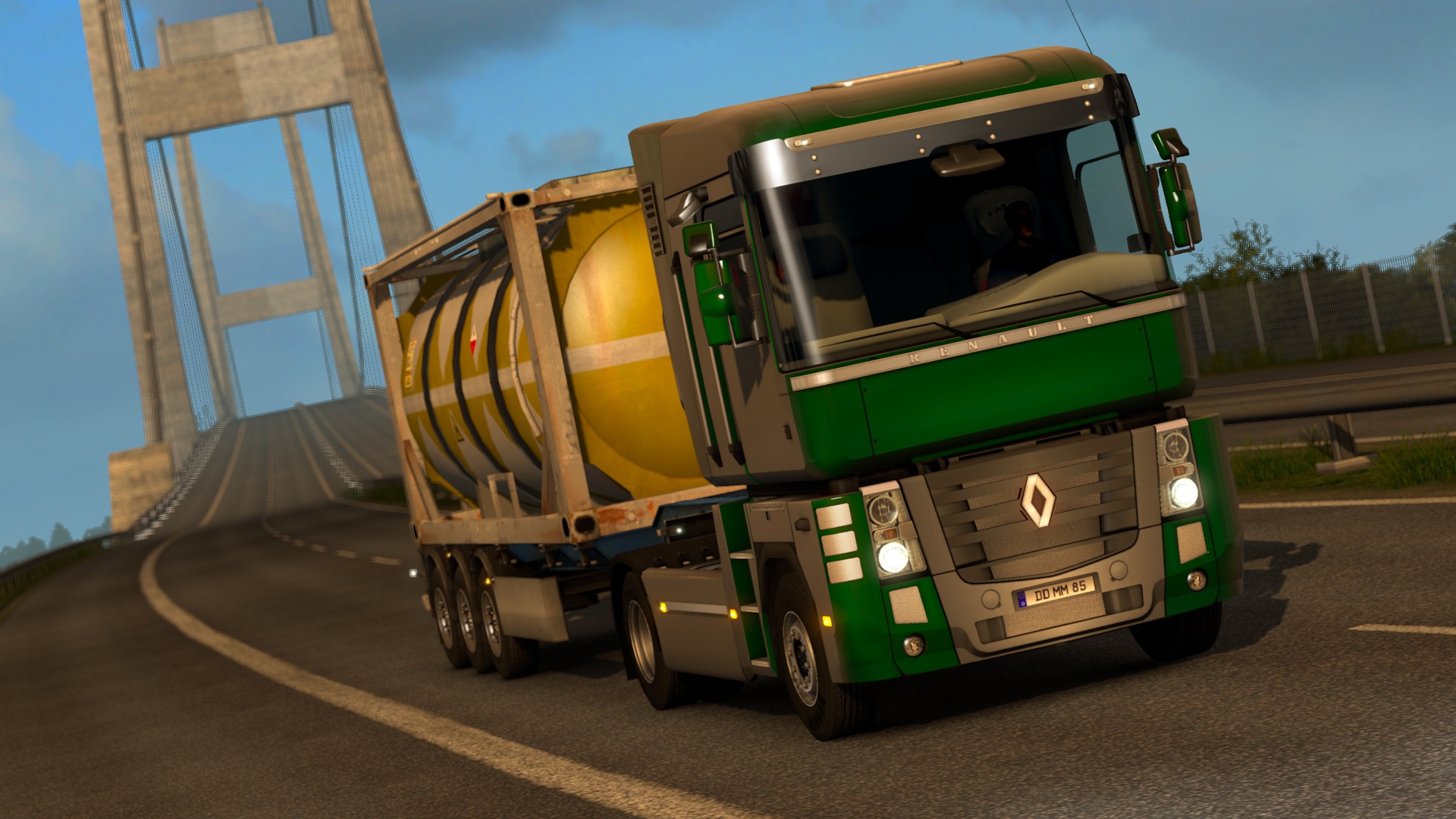 Image by DimontallicA