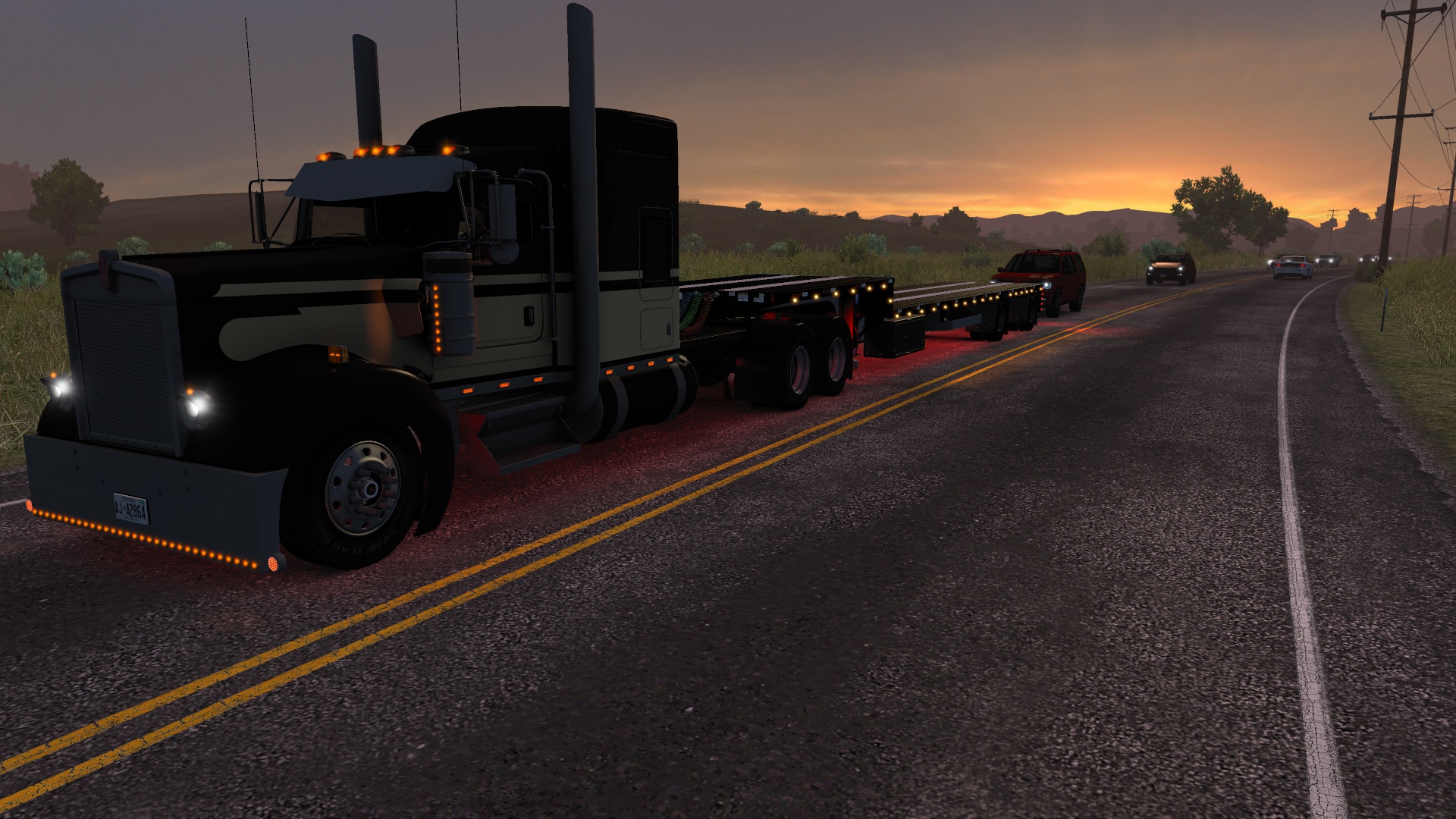 Image by FergsTrucking