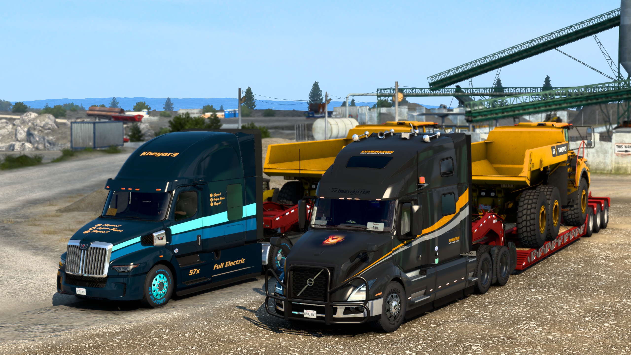 Image by ExaminerIan