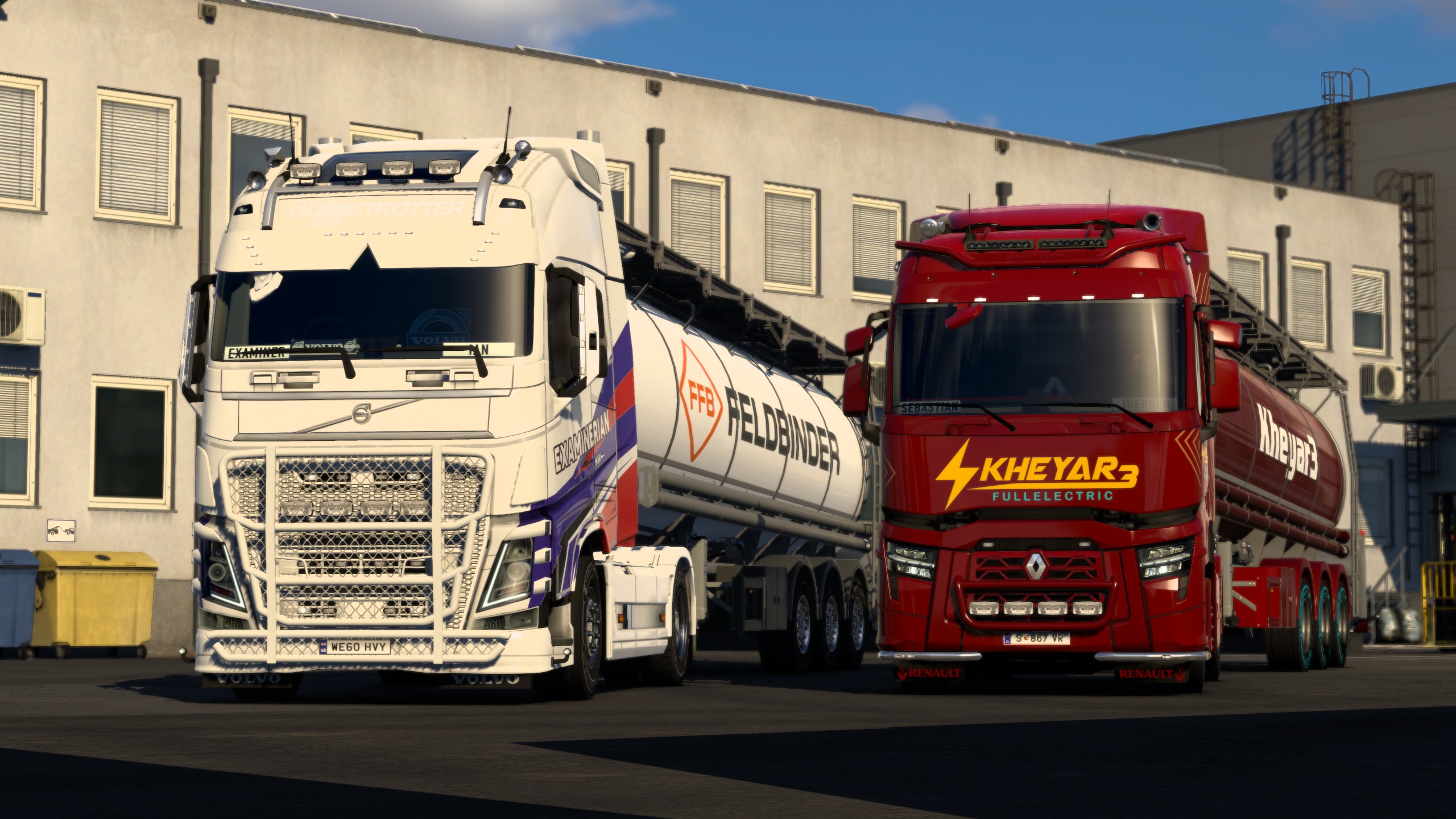 Image by ExaminerIan