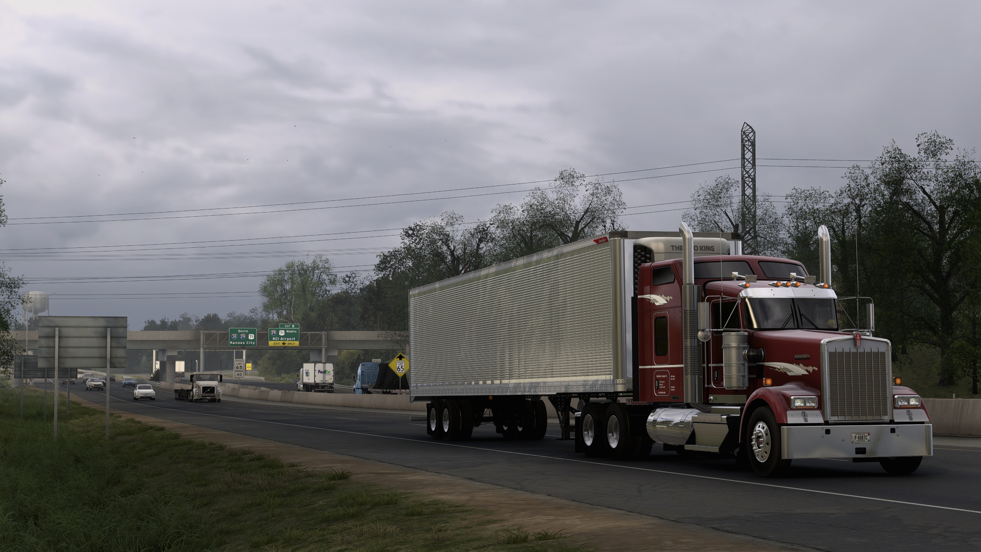 Image by TPLOGISTICS