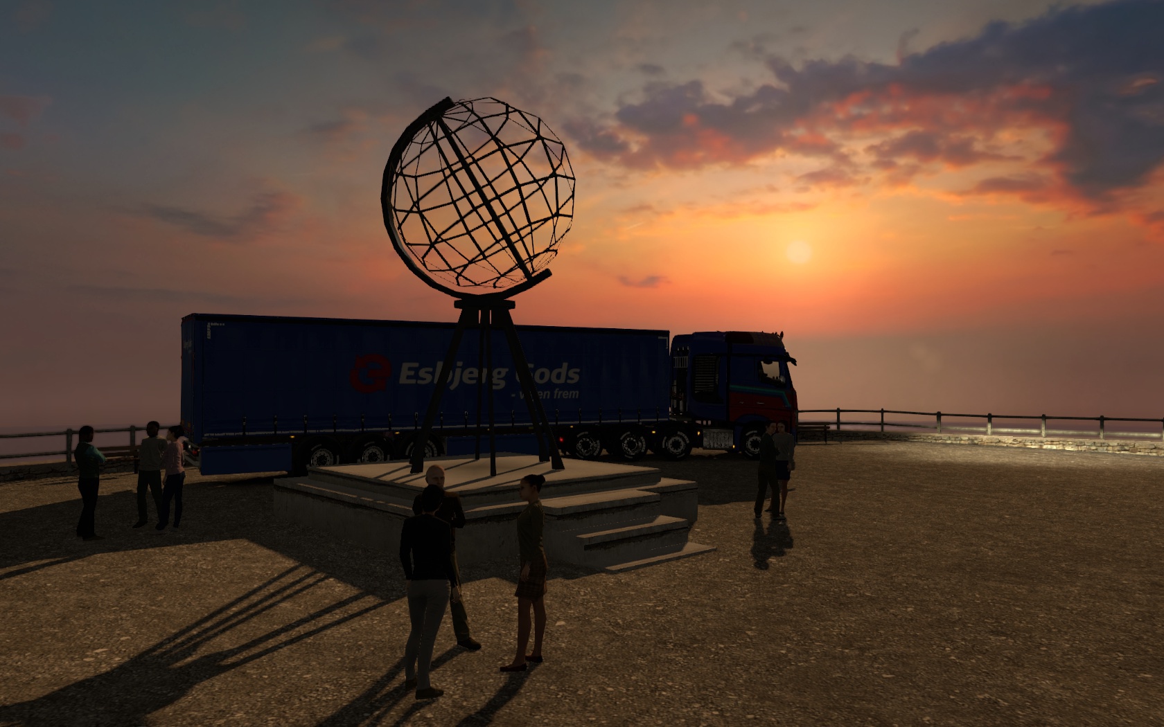 Image by henriklander27