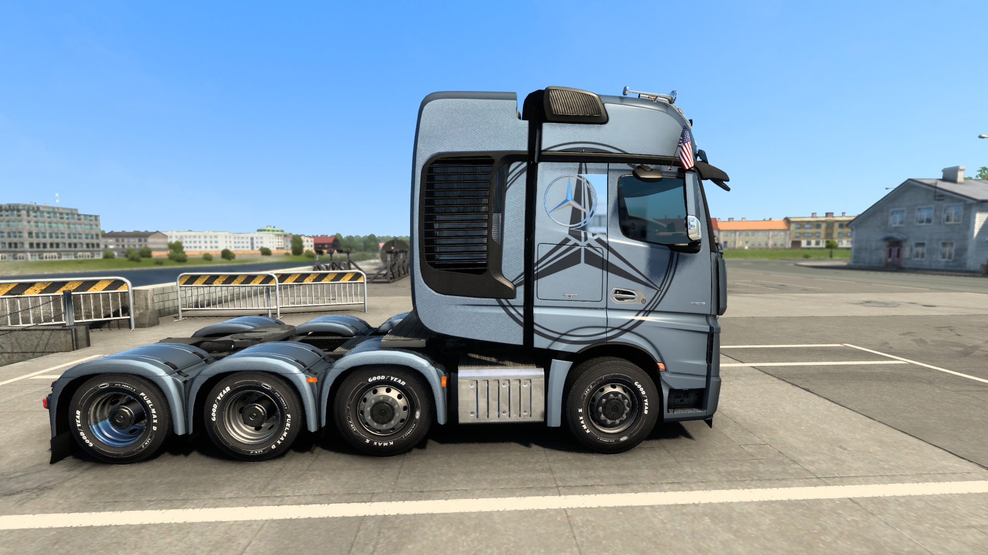 Image by PhantomPhreak