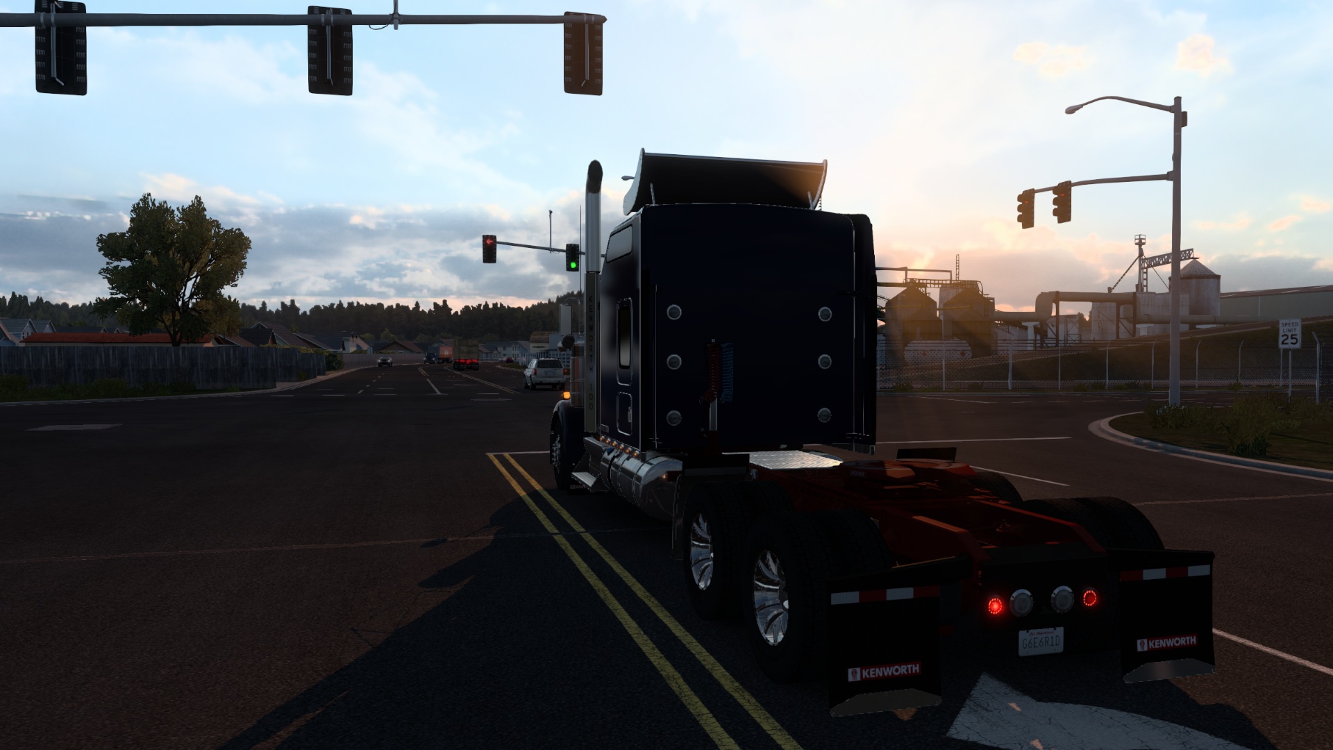 Image by Truckersson