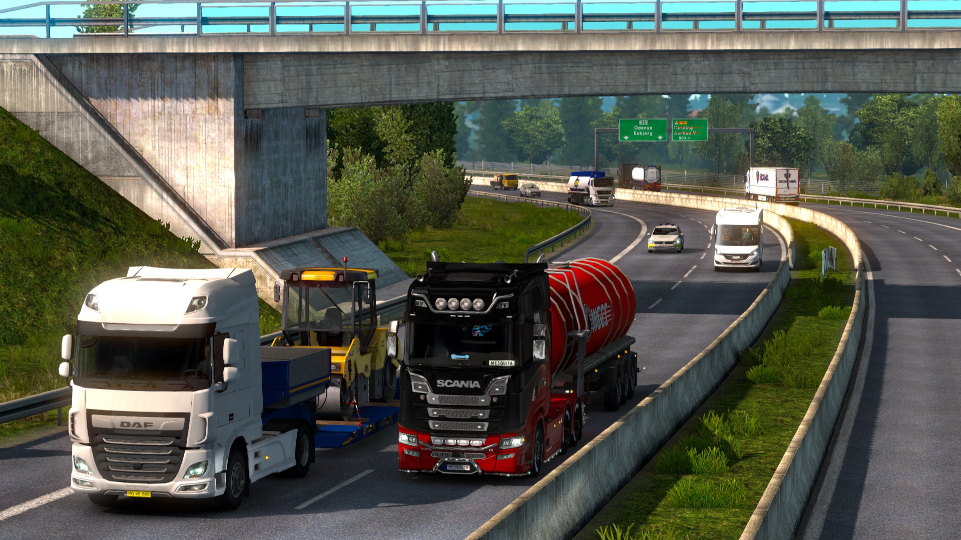 Image by Mesquita_Truck