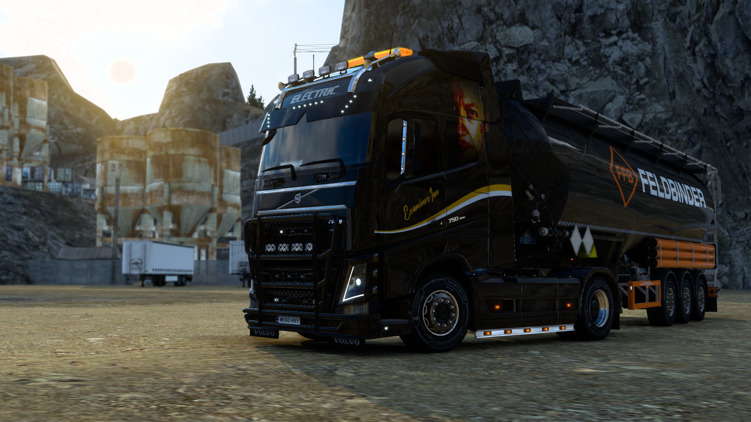 Image by ExaminerIan