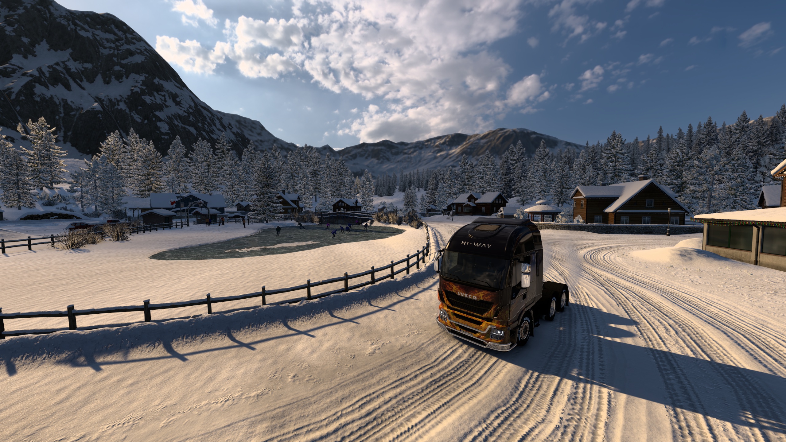 Image by WildmanTrucking