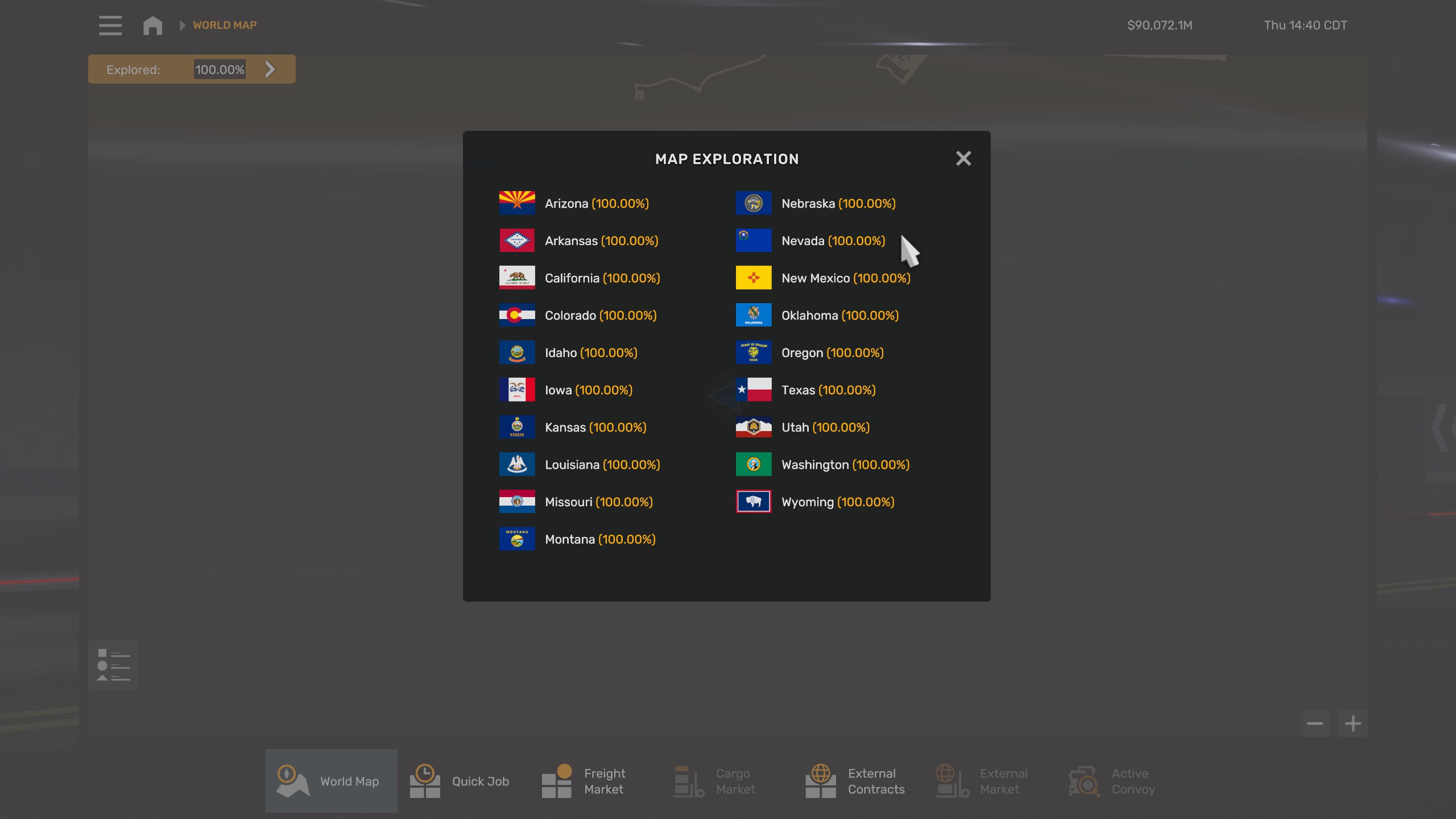 Image by ExaminerIan