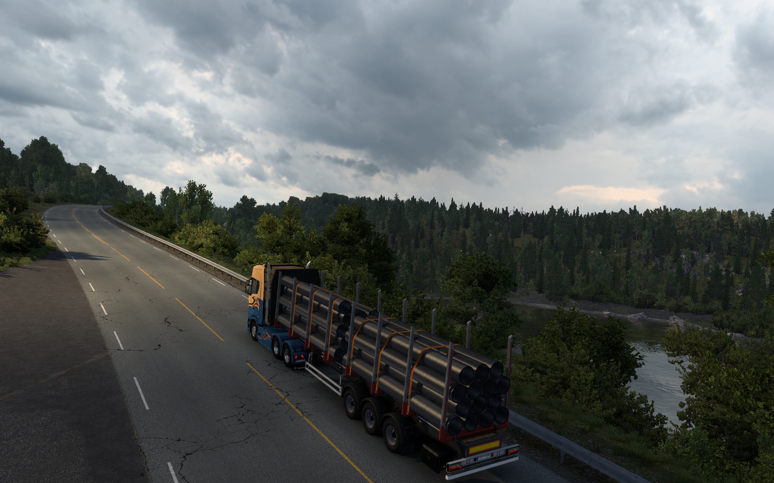 Image by Trucker_Talha