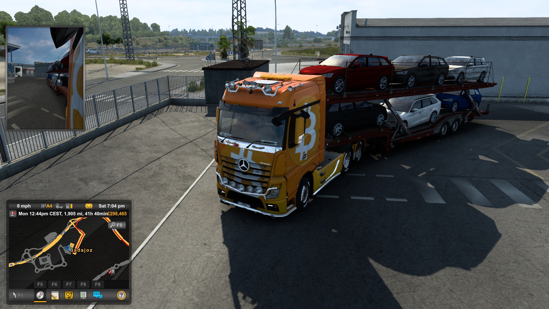 Image by TrucksExpress