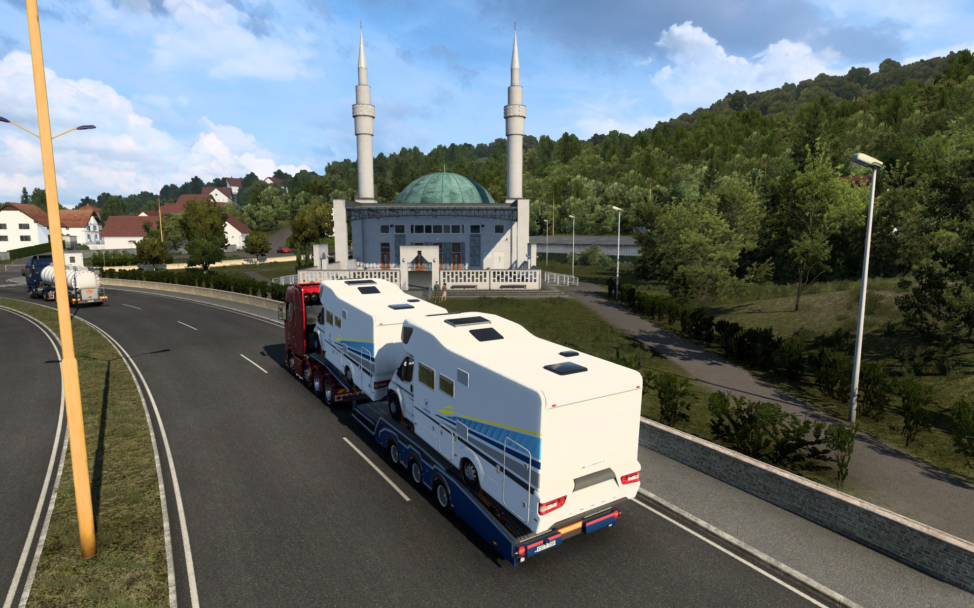 Image by toledomover