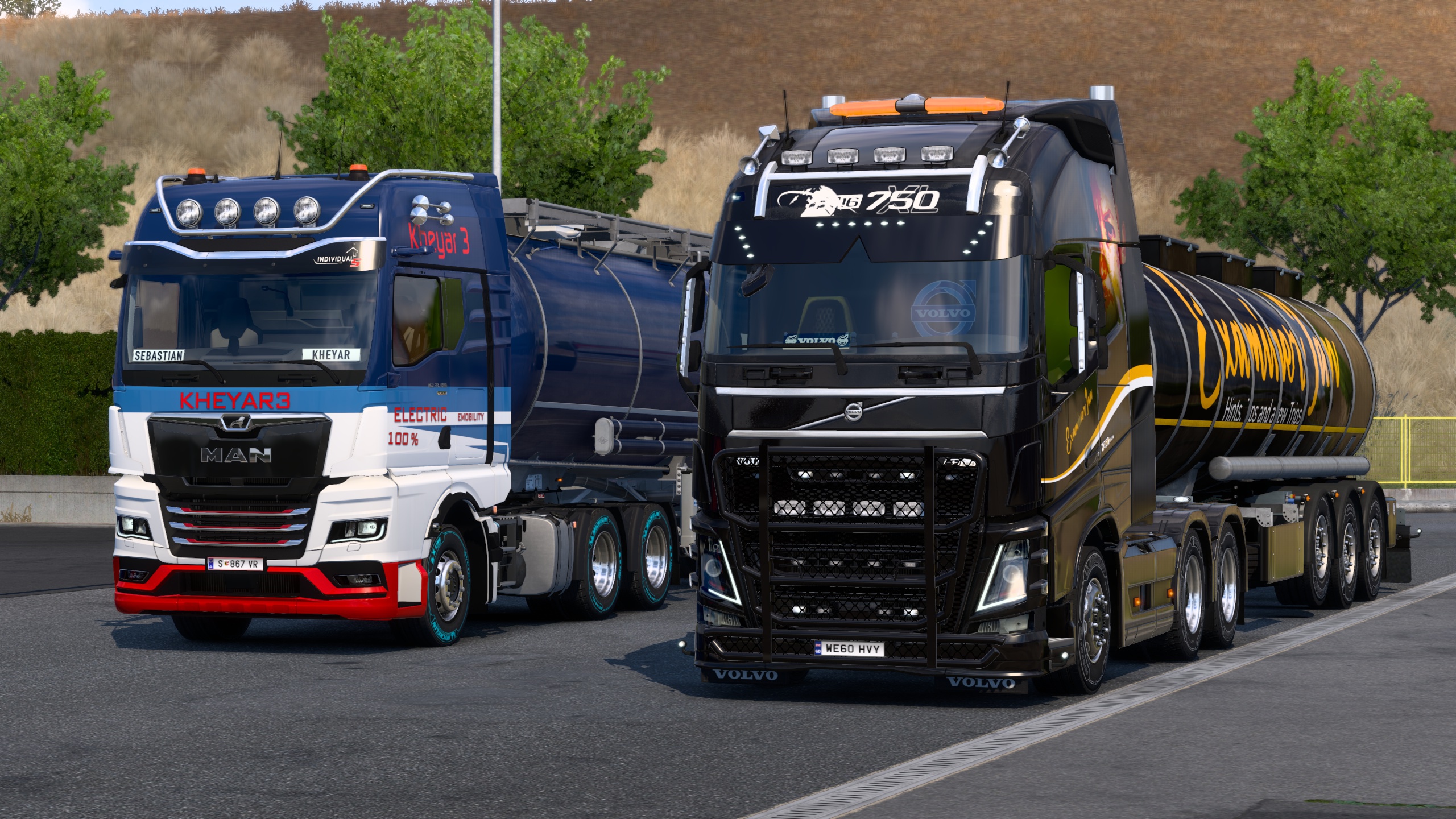 Image by ExaminerIan