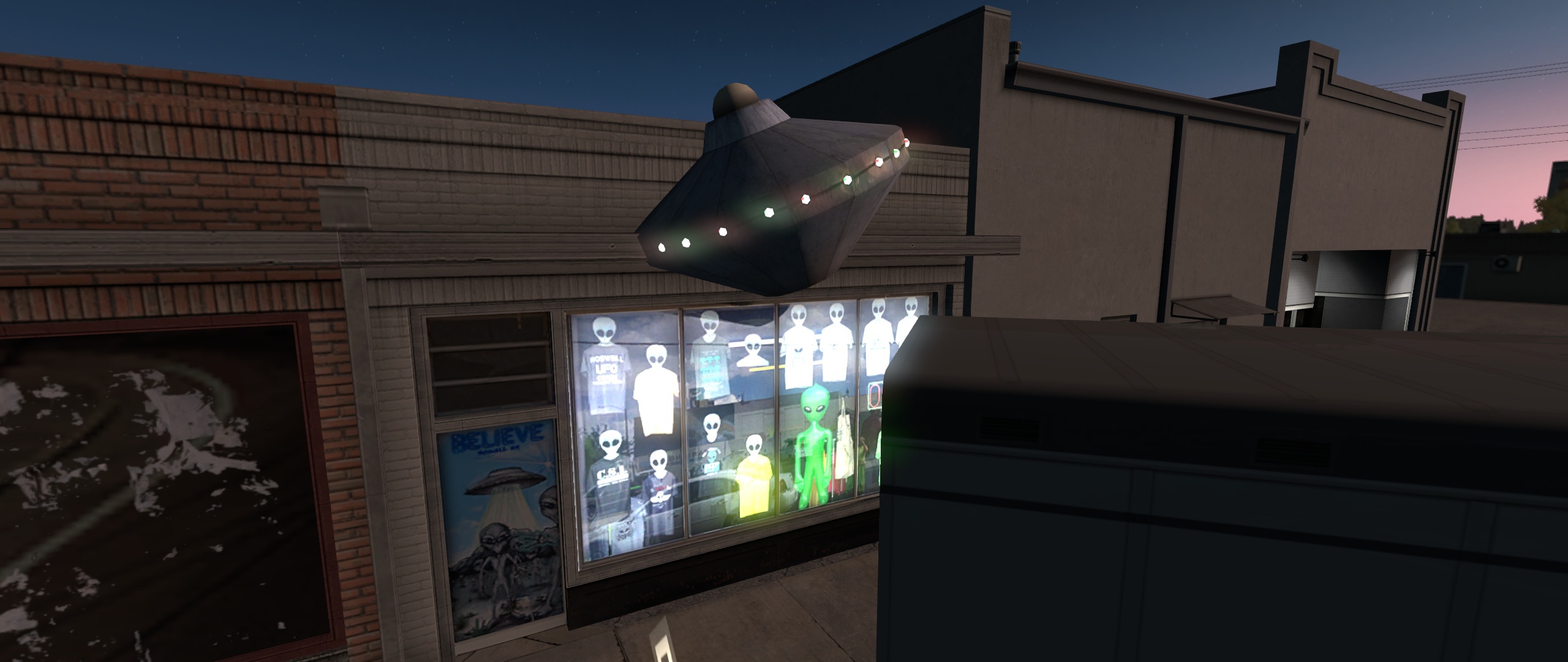 Image by TruckerDude08