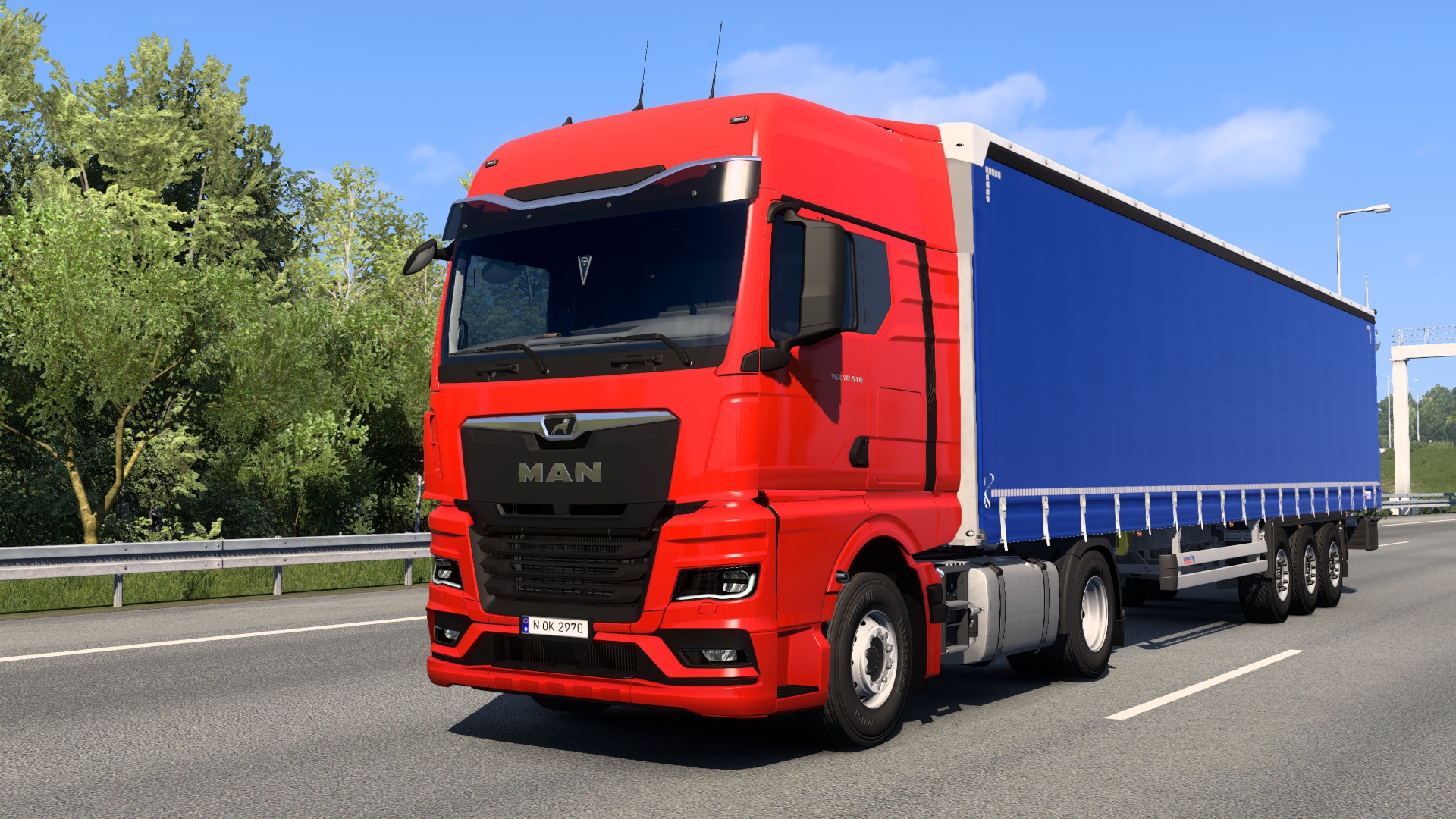 Image by scaniastreamlin1