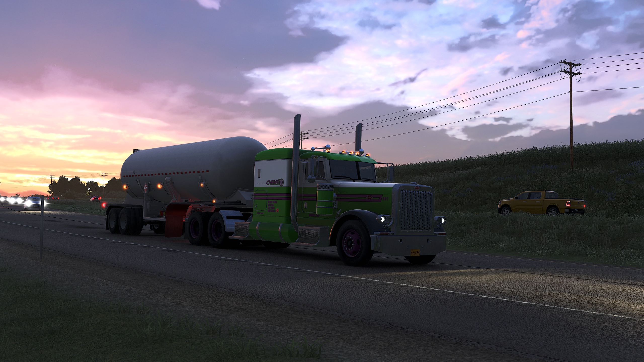 Image by SOKOL_TRUCKING