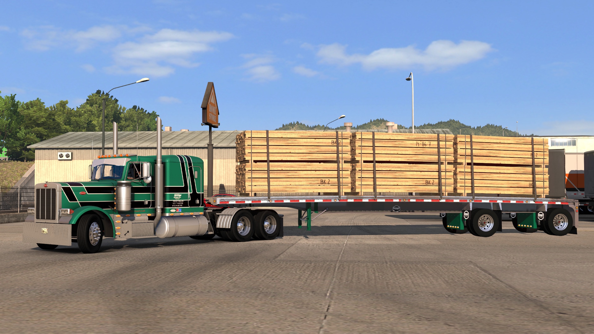 Image by MorrisTransport