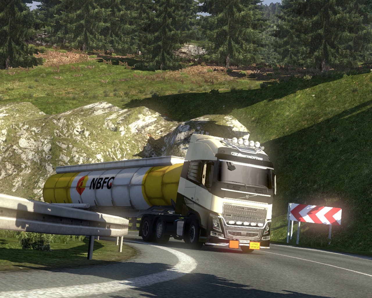 Image by Cosmictrucker