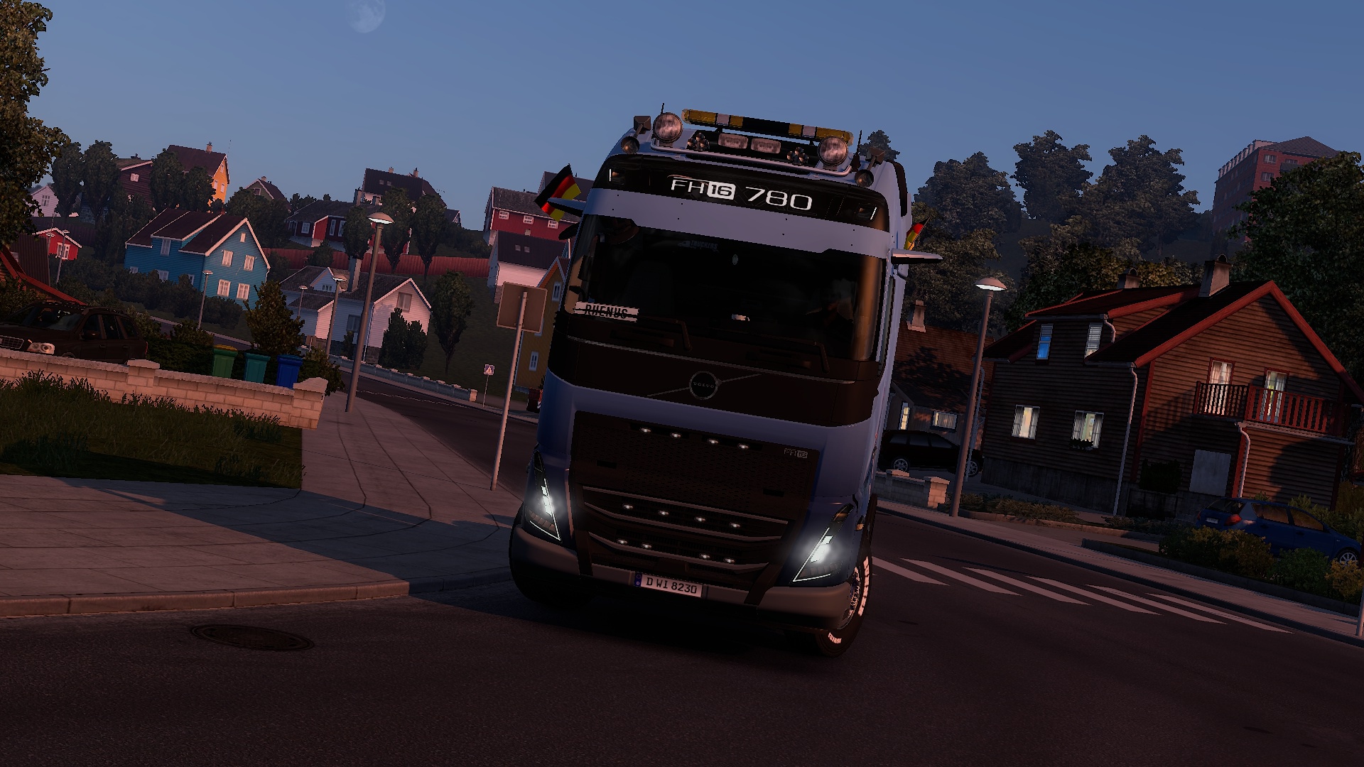 Image by BavarianHam