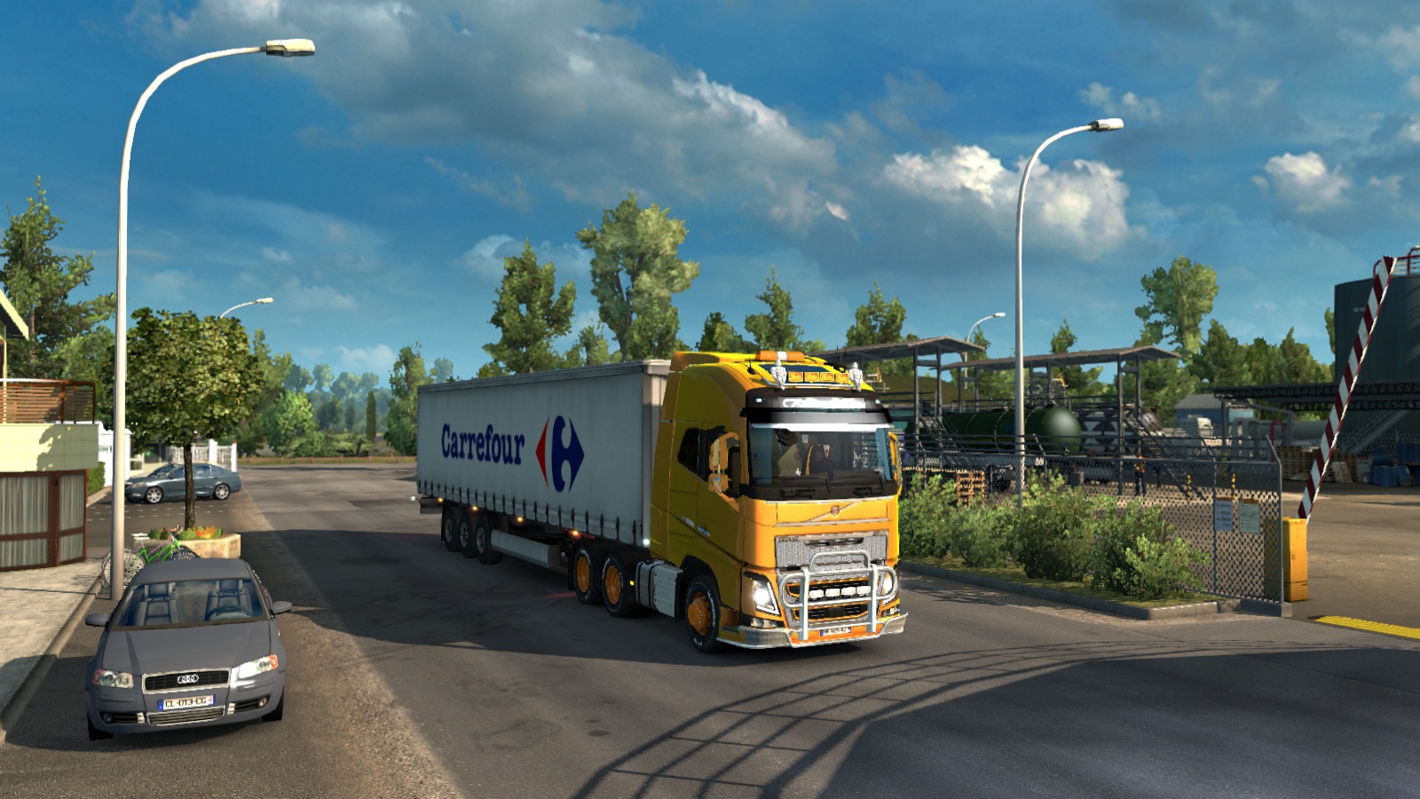 Image by Chisum_Trucking