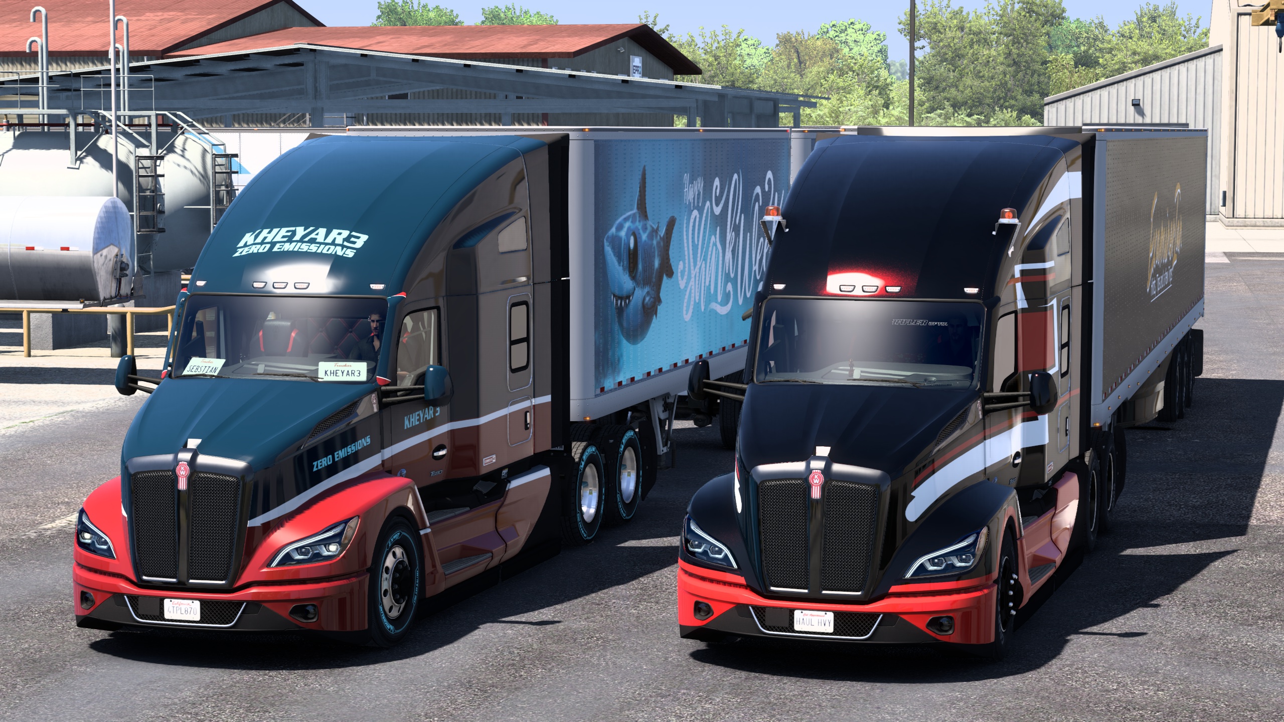 Image by ExaminerIan