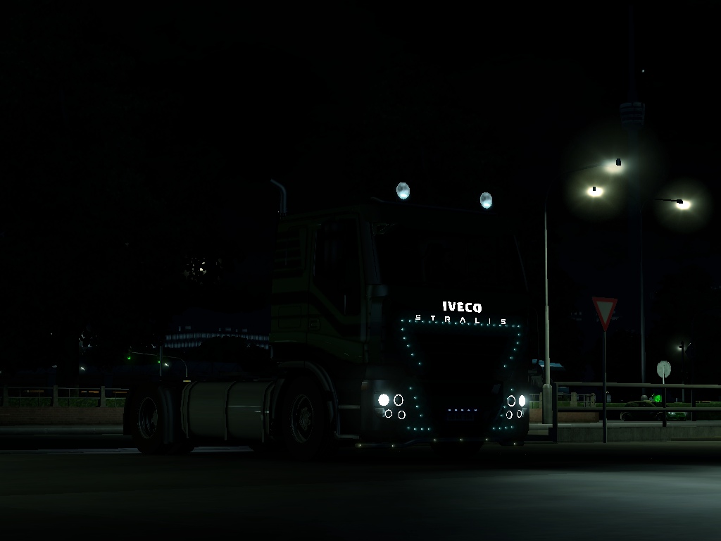 Image by Cosmictrucker