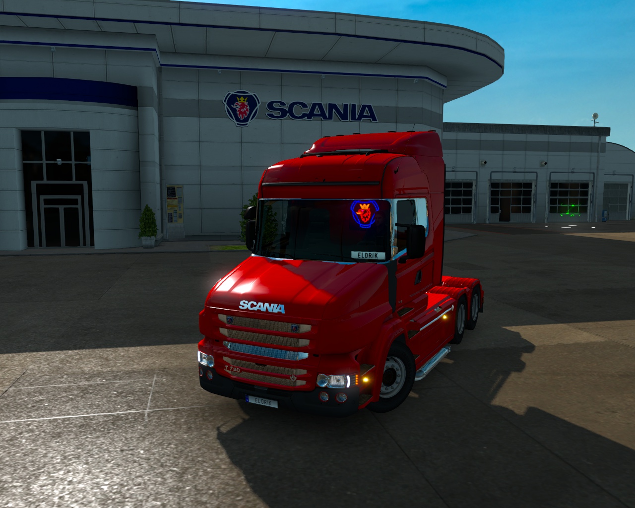 Image by SockerConny