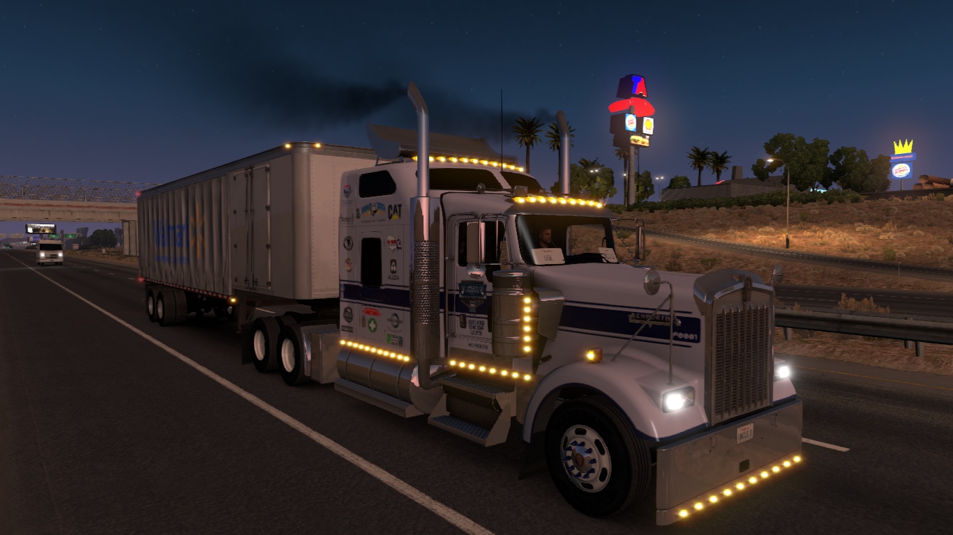 Image by Uncle_D_Trucking