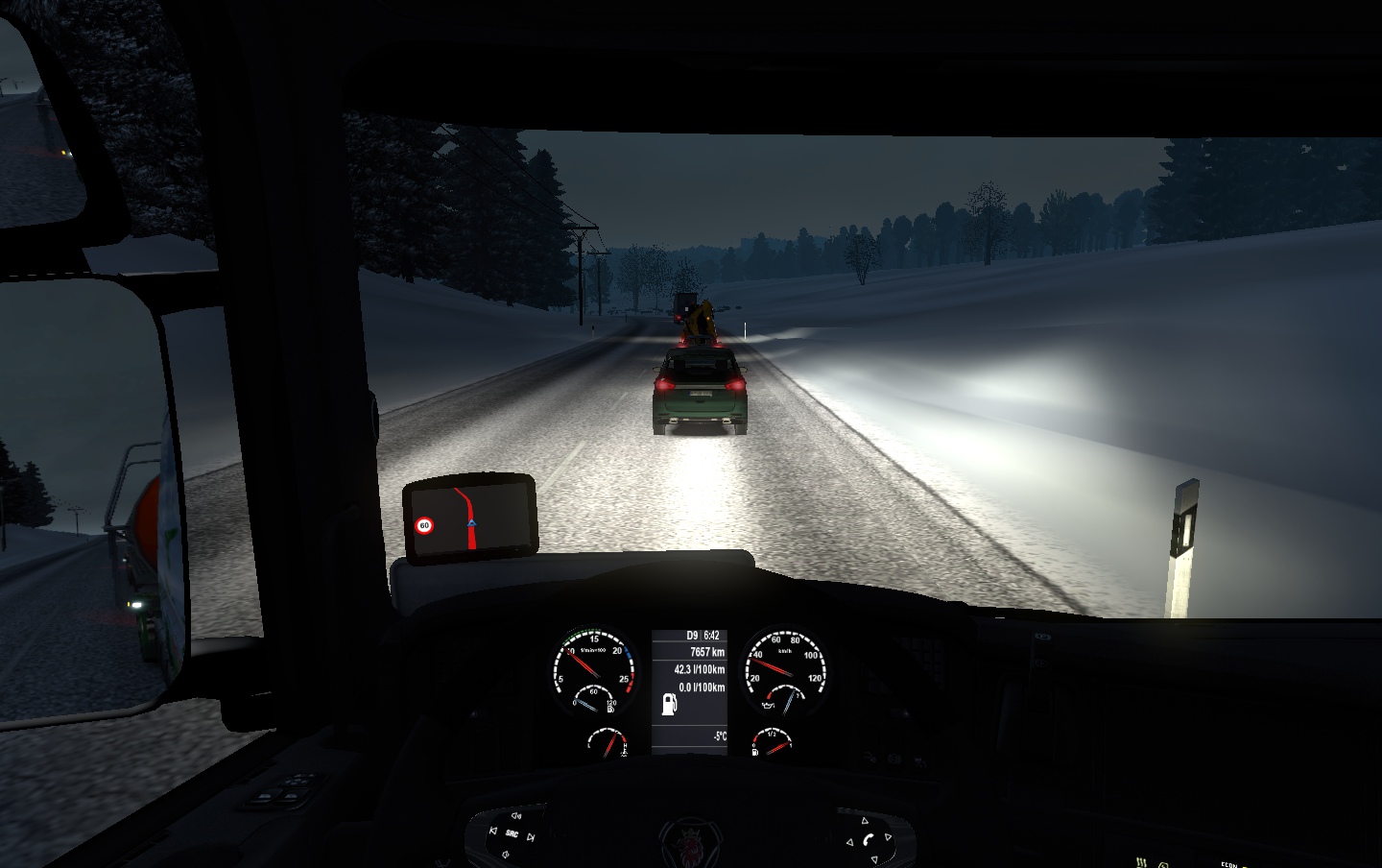 Image by Vissers_Logistic