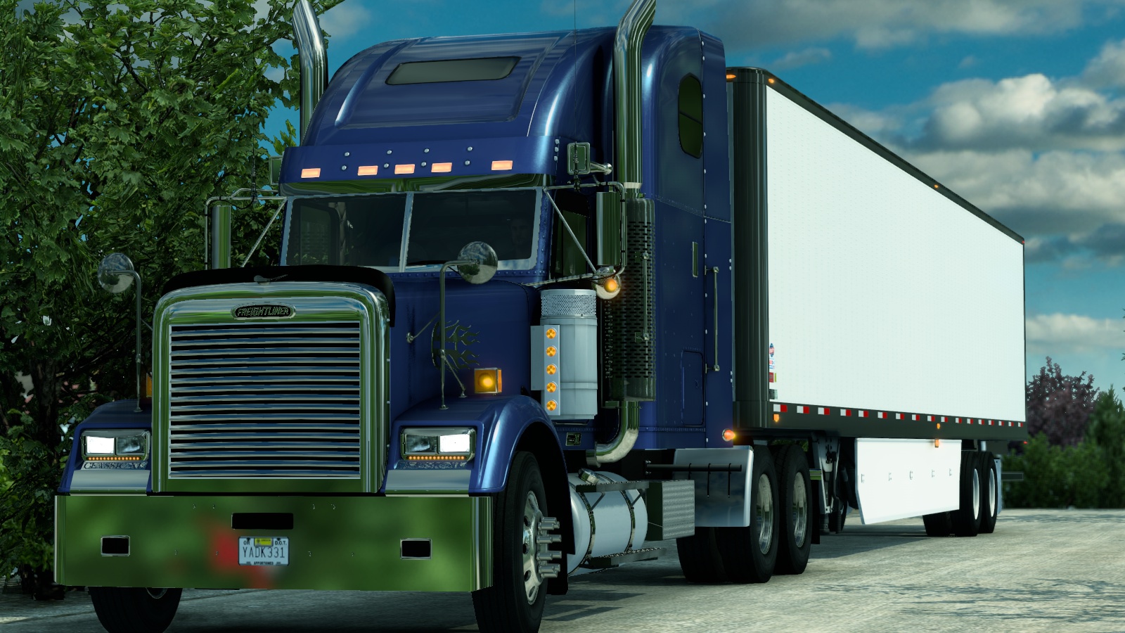 Image by Landerotrucking