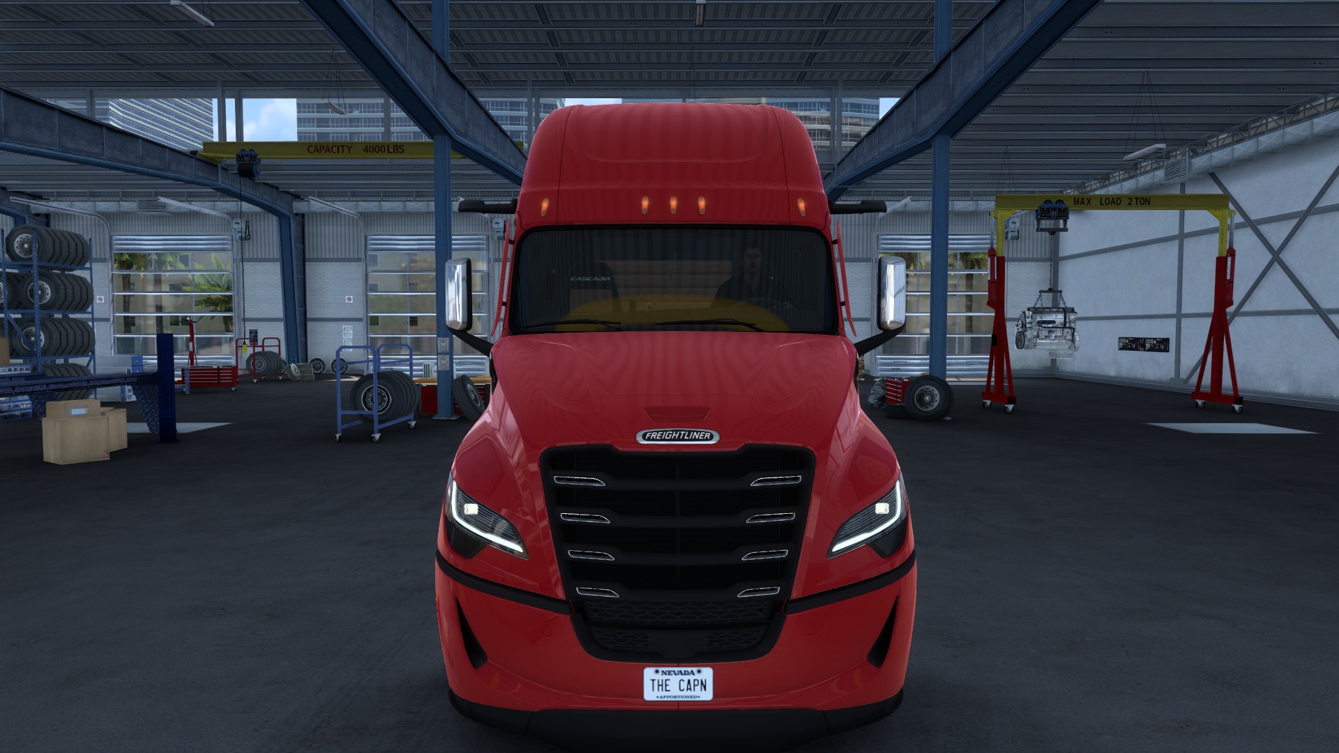 Image by TheIronHorse4