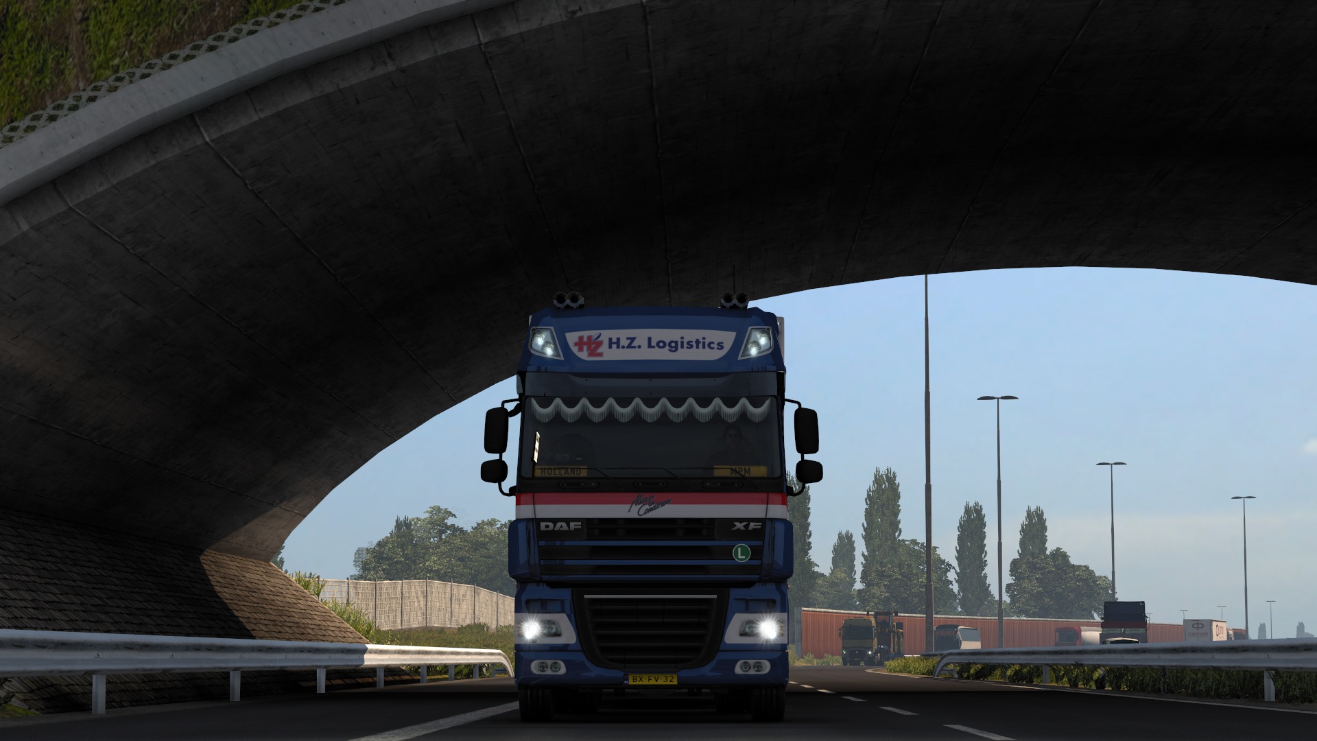 Image by DutchCarFreak