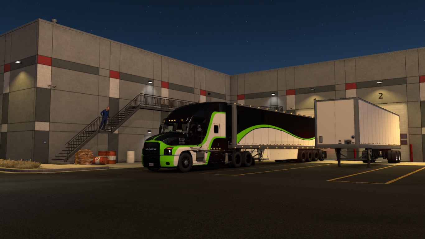 Image by TheGreenMack