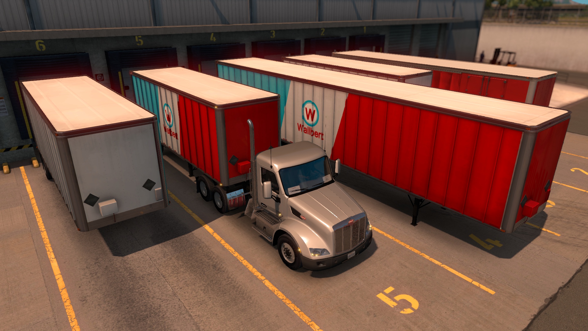 Image by TubewayArmy