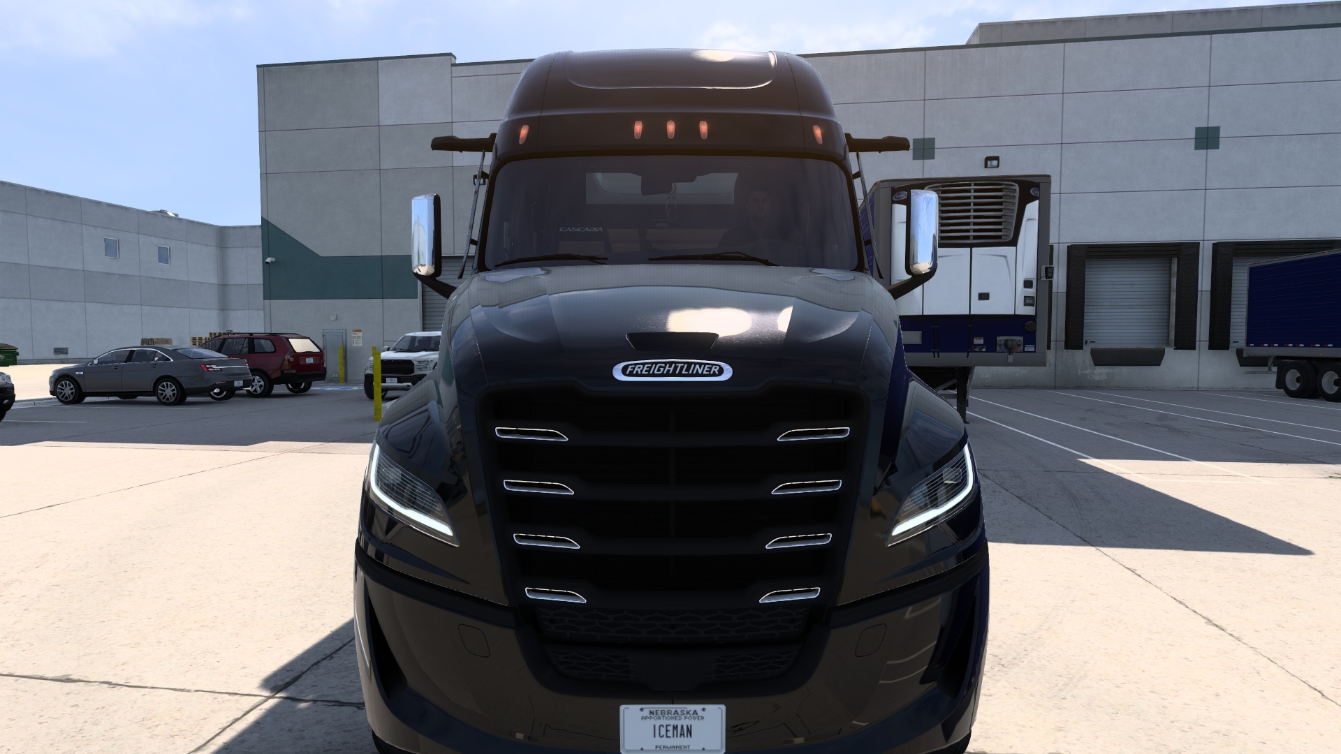 Image by TheIronHorse4