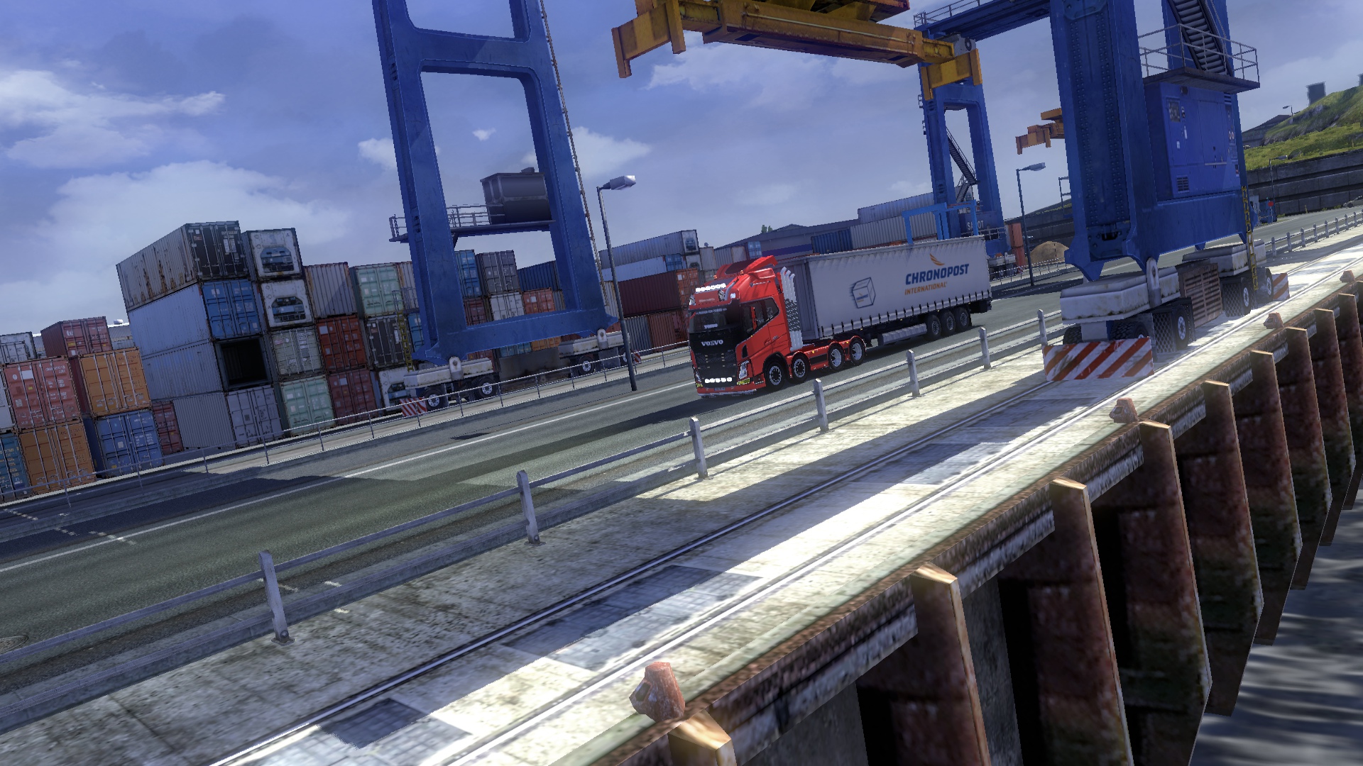 Image by Scania_Driver