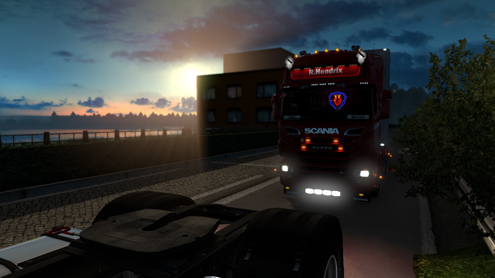 Image by LimburgTrucker