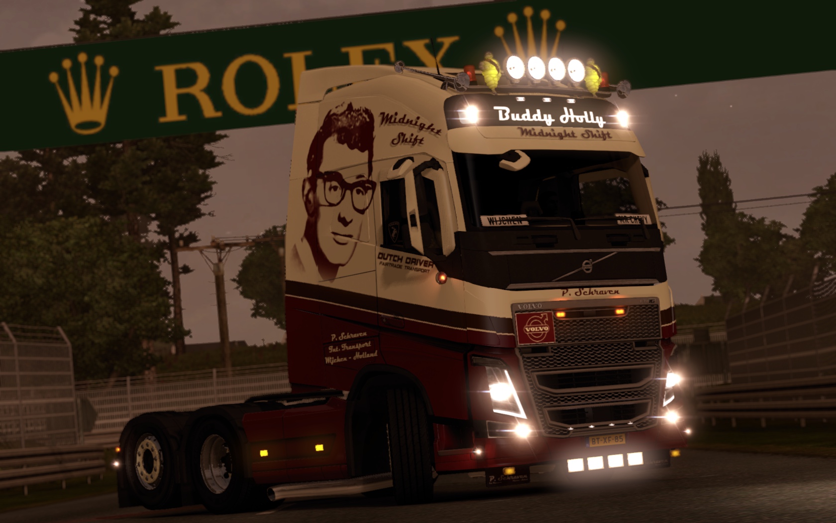 Image by ChevyTrucker