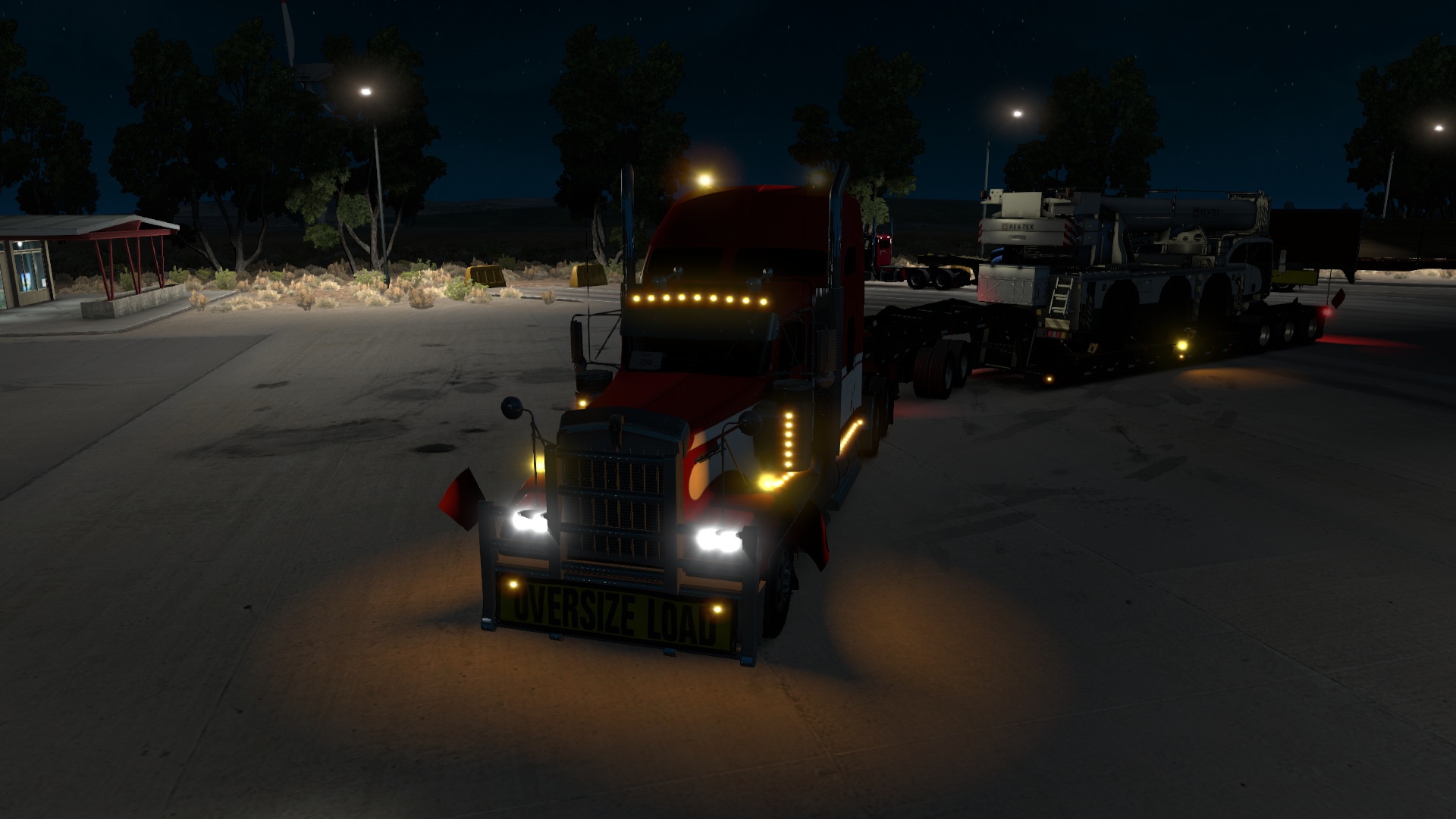 Image by JohnScania94D