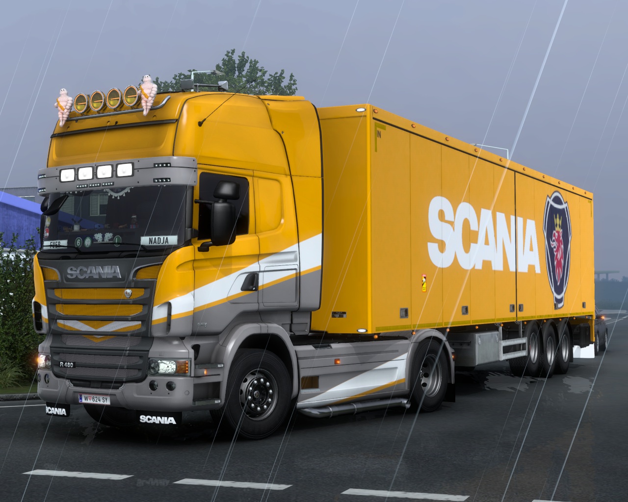 Image by Cosmictrucker