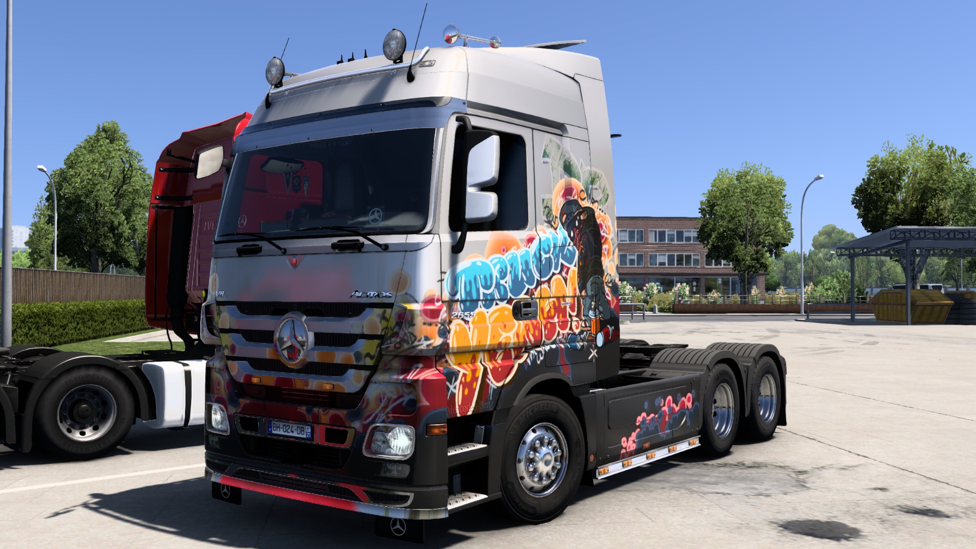 Image by IvanDosuzhiy